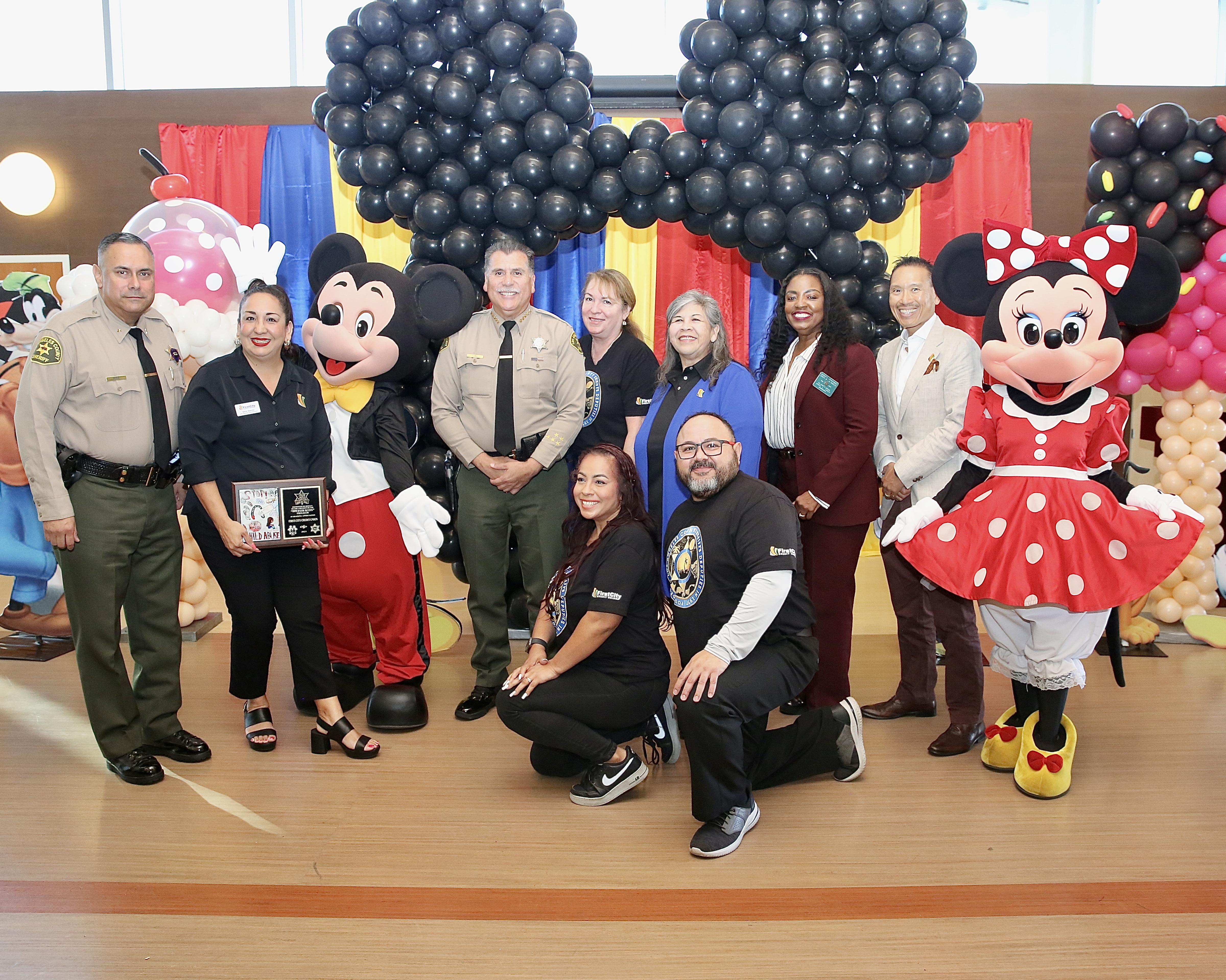 999 For Kids Celebration